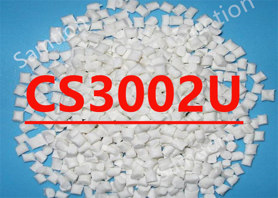 S-Plastic Valox CS3002U resin adalah UV Unfilled dan warna stabil Tujuan Umum Pelepasan Kelas Polyester