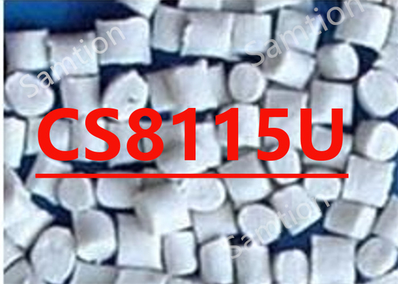 S-Plastic Valox CS8115U resin adalah 15% kaca yang diisi dengan UV dan paduan poliester yang stabil warna