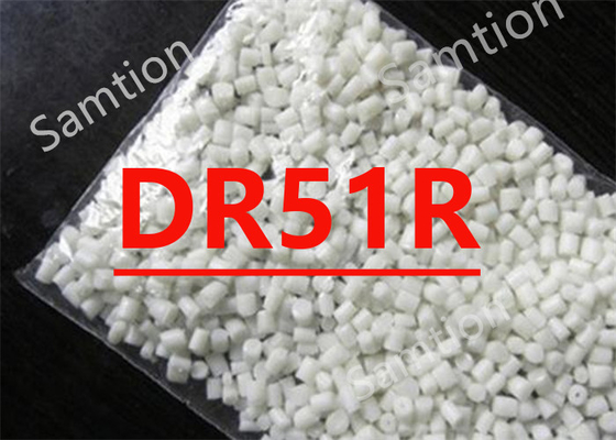 S-Plastic Valox DR51 Resin Is15% GR Kinerja Mekanis/Termik/Listrik yang Luar Biasa