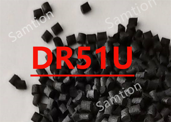 S-Plastic Valox DR51U resin adalah GR 15% poliester, UV-stabilisasi.