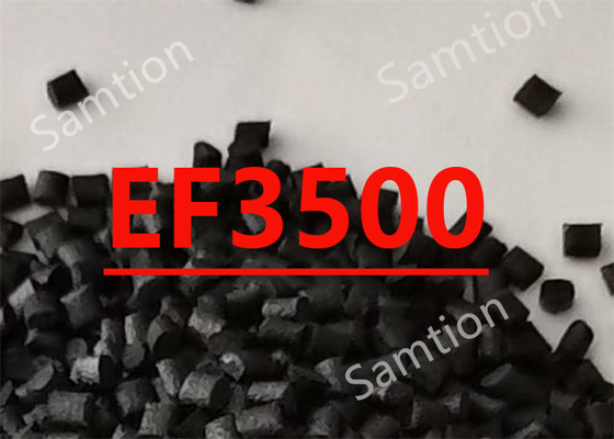 S-Plastic Valox EF3500 resin mudah mengalir PBTP resin tidak diperkuat tahan api