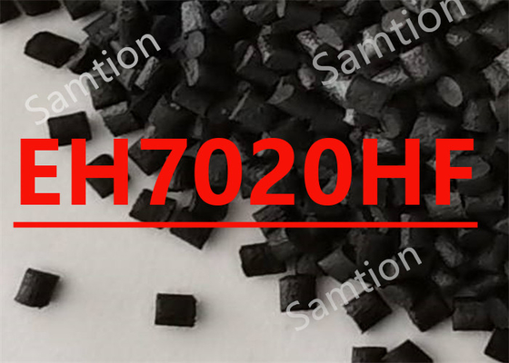 S-Plastic Valox EH7020HF resin adalah PBT/PET mineral yang menawarkan penampilan permukaan yang baik aliran tinggi dan panas yang baik