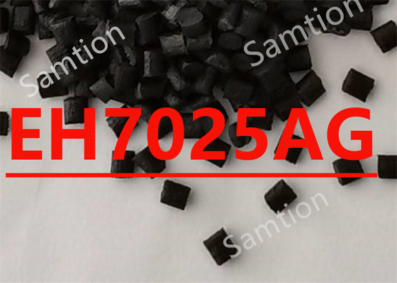 S-Plastic Valox EH7025AG resin adalah PBT/PET mineral yang menawarkan penampilan permukaan yang baik aliran yang baik dan panas yang baik
