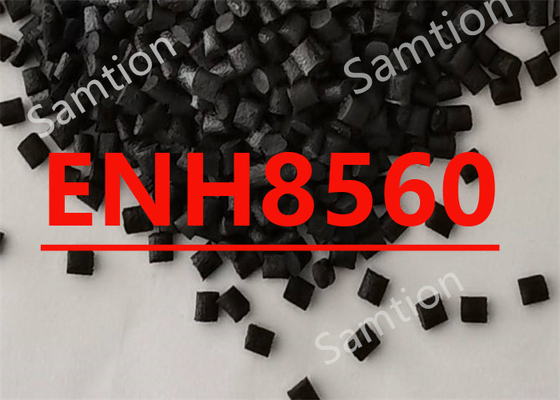 S-Plastic Valox ENH8560 resin adalah non-brominated & non-chlorinated Flame Retardant, 30% Serat Kaca diperkuat PBT / PET