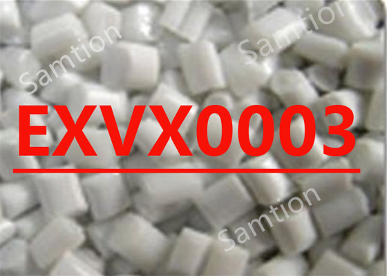S-Plastic Valox EXVX0003 resin akan dipasarkan sebagai V8030RE.