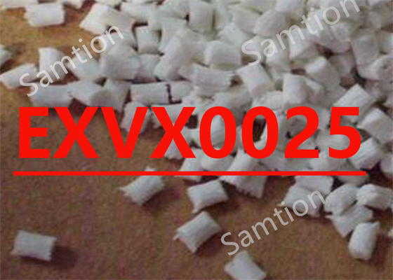 S-Plastic Valox EXVX0025 resin adalah 50% Serat Kaca diperkuat PBT-PET resin