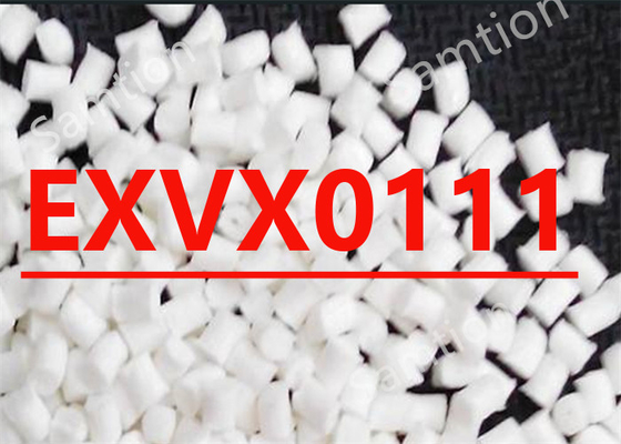 S-Plastic Valox EXVX0111 resin Is- 30% Serat Kaca Diperkuat Resin Valox IQ-PBT yang Bertanggung Jawab terhadap Lingkungan