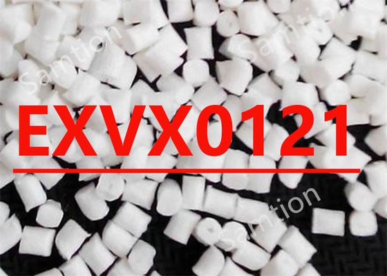 S-Plastic Valox EXVX0121 resin Apakah Valox Resin IQ357M: Tanggung jawab Lingkungan Low Carbon Footprint IQ PBT + PC Alloy
