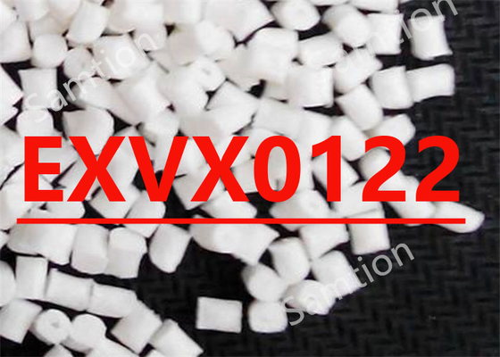 S-Plastic Valox EXVX0122 resin Apakah Valox Resin IQ357U Lingkungan Bertanggung Jawab Low Carbon Footprint IQ PBT + PC Alloy