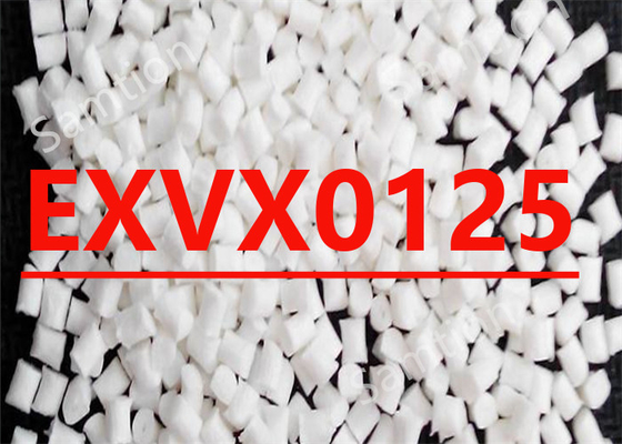 S-Plastic Valox EXVX0125 resin Is30% Kaca diisi PBT Flame Retardant (UL94 V-0/5VA Rated), Pelepasan Cetakan (Valox EXVX0125