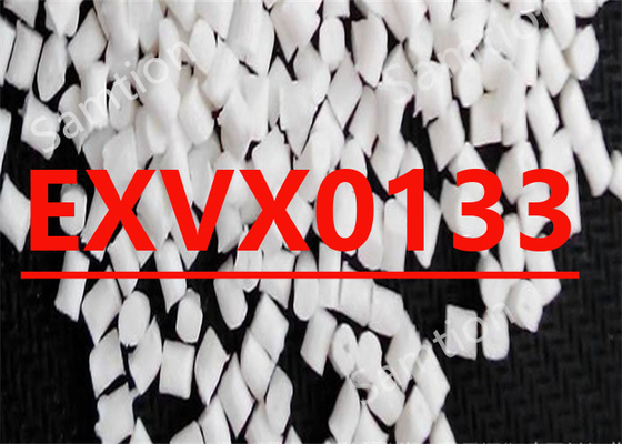 S-Plastic Valox EXVX0133 Resin adalah Valox IQ Resin yang dibuat dengan jejak karbon rendah IQ-PBT Resin yang ramah lingkungan