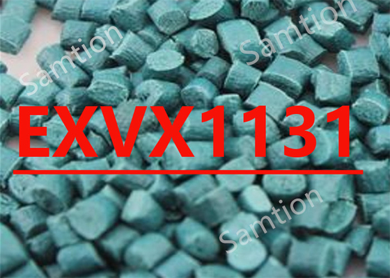 S-Plastic Valox EXVX1131 resin adalah 15% Glass diperkuat PET Injection Molding Grade