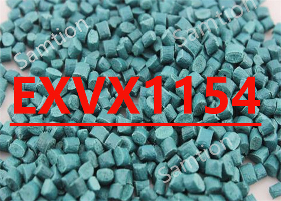S-Plastic Valox EXVX1154 resin adalah PBT Kaca Dampak dimodifikasi Untuk Otomotif Coil Plug Ignition Housing