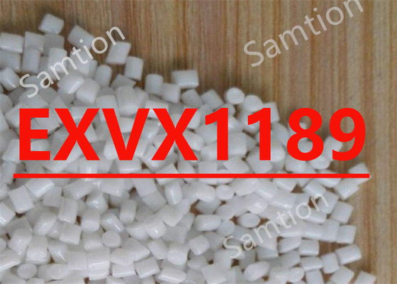 S-Plastic Valox EXVX1189 resin adalah PBT diisi kaca yang dirancang untuk kekuatan tinggi dampak baik dan sifat fatik dengan rendah