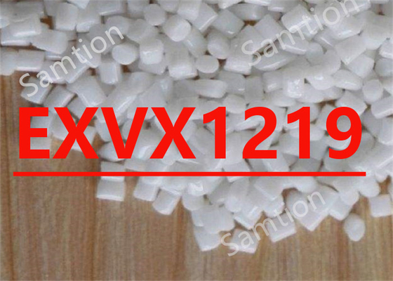 S-Plastic Valox EXVX1219 resin adalah PBT Super High Flow 20% Kaca diperkuat tahan hidrolitik