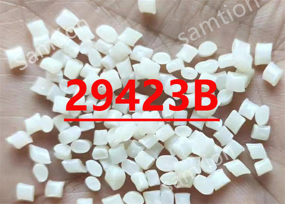 S-Plastic Cycolac 29423B adalah kelas ekstrusi ABS yang jelas dengan kinerja dampak yang baik, proses yang baik dan lembaran yang baik ae