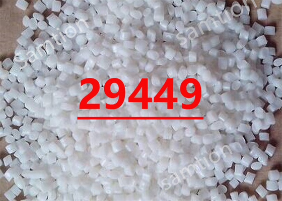 S-Plastic Cycolac 29449 adalah kelas cetakan injeksi ABS bulk gloss rendah untuk aplikasi serbaguna.