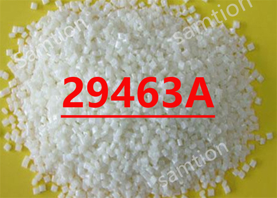 S-Plastic Cycolac 29463A adalah bahan cetakan injeksi ABS transparan yang cocok untuk aplikasi yang membutuhkan warna warna.