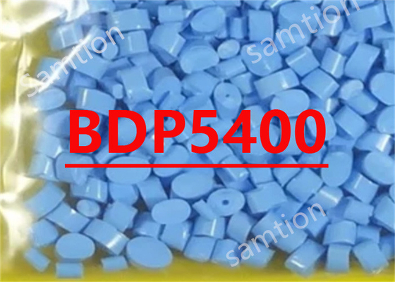 S-Plastic BDP5400 ABS yang dapat dicampur untuk pipa dan lembaran. NSF Compliant. Tersedia dalam pencampuran alami saja