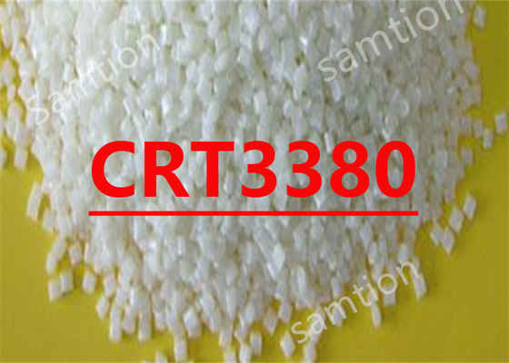 S-Plastic Cycolac CRT3380 adalah 20% kaca diperkuat jenis cetakan injeksi dari ABS.