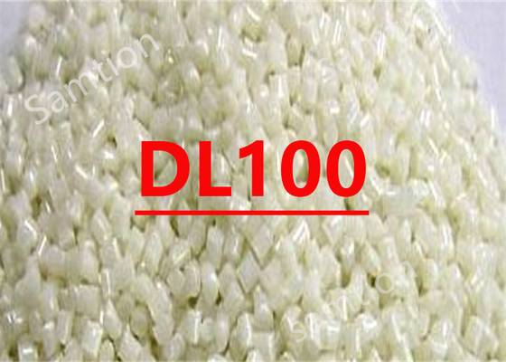 S-Plastic Cycolac DL100 adalah campuran ABS / PC dengan panas tinggi, dampak tinggi, emisi rendah.