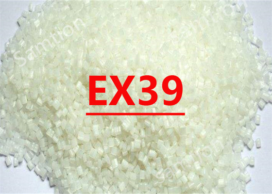 S-Plastic Cycolac EX39 Highest impact extrusion ABS untuk aplikasi cetakan lembaran dan blow molding.