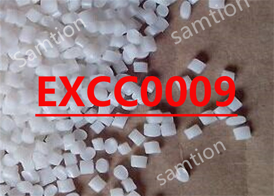 S-Plastic Cycolac EXCC0009 High Flow, Low Gloss ABS untuk aplikasi interior yang tidak dicat.