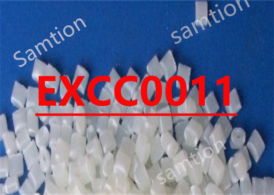 S-Plastic Cycolac EXCC0011 Efek visual Bahan cycolac dengan sifat aliran yang sangat baik Nama kelas komersial menjadi FXS6