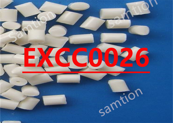 S-Plastic Cycolac EXCC0026 adalah campuran ABS/PC berkilau rendah, panas tinggi, dampak tinggi