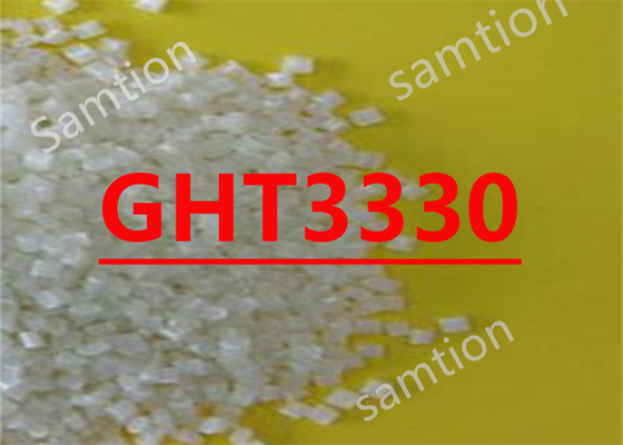 S-Plastic Cycolac GHT3330 Kelas panas tinggi dari ABS yang digunakan untuk komponen interior mobil.