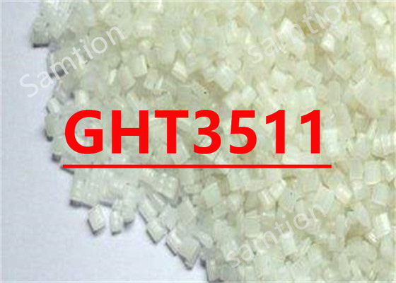 S-Plastic Cycolac GHT3511 Kelas panas tinggi dari ABS yang digunakan untuk komponen interior mobil.