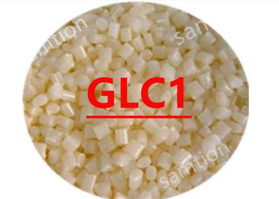 S-Plastic Cycolac GLC1 Aliran tinggi, modulus tinggi, kilau tinggi dan kemampuan pewarnaan yang baik.