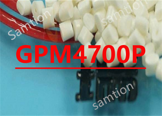 S-Plastic Cycolac GPM4700P UV stabil, tingkat tinggi dampak ABS.