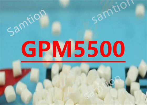 S-Plastic Cycolac GPM5500 Multipurpose injection molding grade, memberikan keseimbangan yang menguntungkan dari sifat teknik.