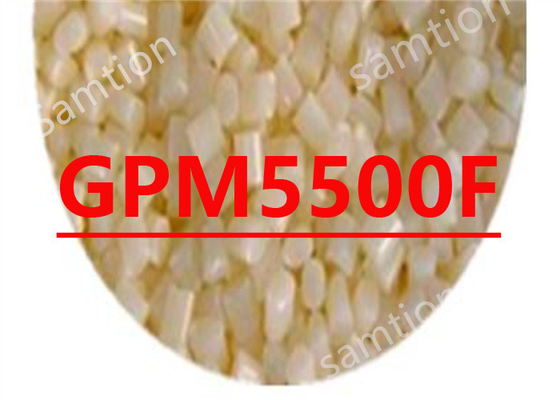 S-Plastic Cycolac GPM5500F adalah kelas cetakan injeksi multi-tujuan, memberikan keseimbangan yang menguntungkan dari propel teknik
