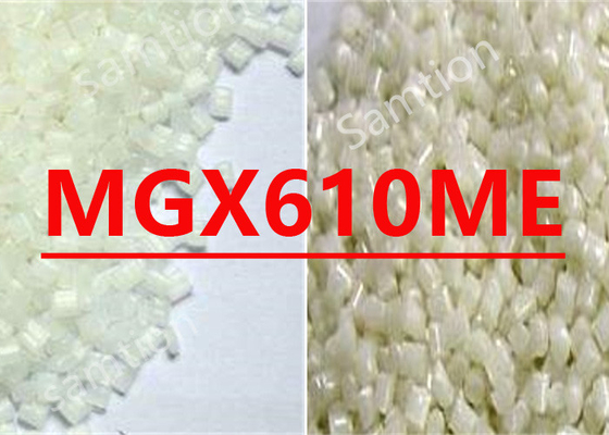 S-Plastic Cycolac resin MGX610ME adalah Usang; Sebuah kelas injeksi ABS multi-tujuan, memberikan keseimbangan yang menguntungkan antara