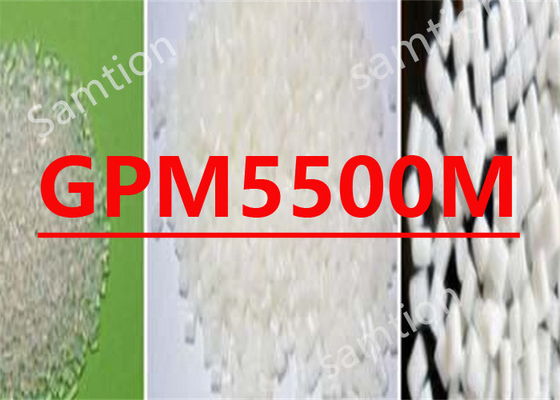 S-Plastic Cycolac GPM5500M adalah kelas cetakan injeksi multi-tujuan, memberikan keseimbangan yang menguntungkan dari rekayasa yang tepat