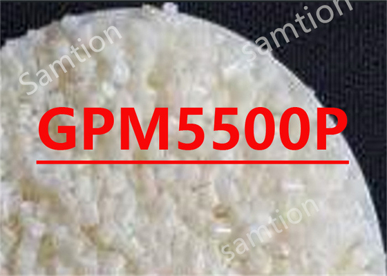 S-Plastic Cycolac GPM5500P adalah kelas cetakan injeksi multi-tujuan, memberikan keseimbangan yang menguntungkan dari rekayasa yang tepat