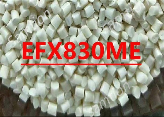 S-Plastic cycoloy EFX830ME Campuran PC yang dimodifikasi dengan retardan api menggunakan retardan api non-brominated dan non-chlorinated