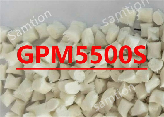 S-Plastic Cycolac GPM5500S adalah kelas cetakan injeksi multi-tujuan, sama dengan GPM5500 tetapi dilengkapi dengan agen anti-statis