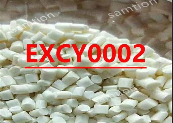 S-Plastic cycoloy EXCY0002 Dijual sebagai FXC810MU.