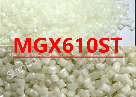 S-Plastic Cycolac MGX610ST resin adalah CYCOLAC MGX610ST adalah Usang;