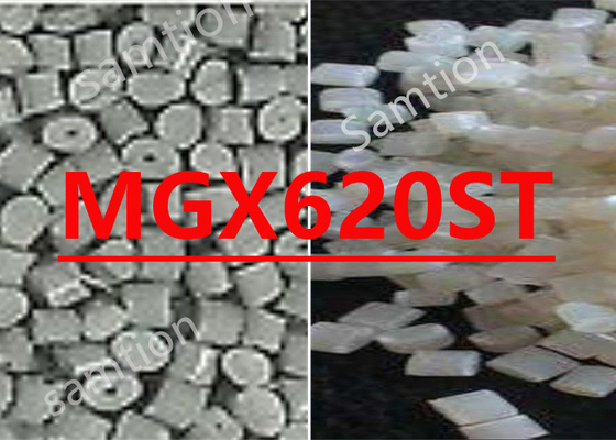 S-Plastic Cycolac resin MGX620ST adalah kelas ABS injeksi multi-tujuan, memberikan keseimbangan yang menguntungkan insinyur