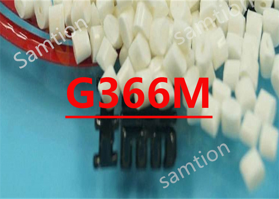 S-Plastic Cycolac G366M Usang; Sifat-sifat CYCOLAC-MAGIX dekat dengan kelas induknya G366.