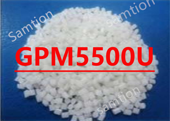 S-Plastic Cycolac GPM5500U adalah jenis cetakan injeksi serbaguna yang terstabil UV, memberikan keseimbangan mesin yang menguntungkan.