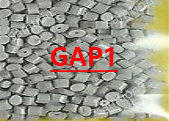 S-Plastic Cycolac GAP1 Tidak Tahan Api.