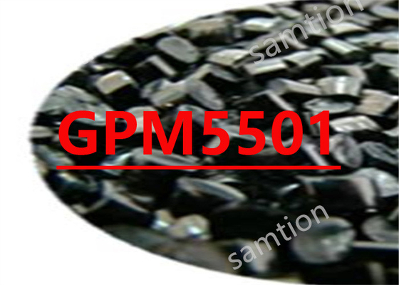 S-Plastic Cycolac GPM5501 aliran tinggi, anti debu kelas cetakan untuk casing kaset.