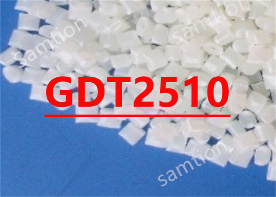 S-Plastic Cycolac GDT2510 Otomotif. ketahanan panas tinggi gloss rendah untuk aplikasi interior yang tidak dicat.