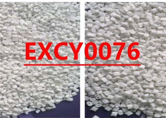 S-Plastic cycoloy EXCY0076 Heat Stabilized, Impact Modified, PC+ABS, untuk film SLX Tie layer