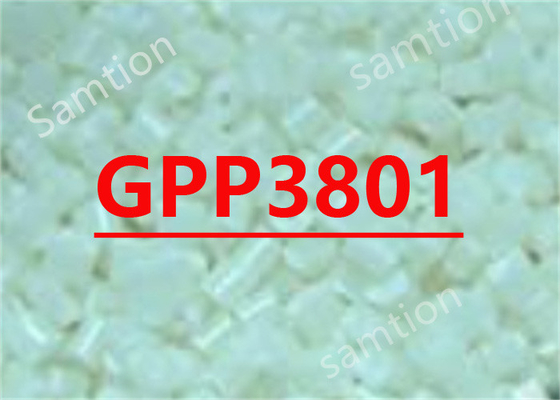 S-Plastic Cycolac GPP3801 DATA PERTAMA. kelas ekstrusi pipa (hitam). memenuhi NSF drain, limbah dan pipa ventilasi persyaratan.